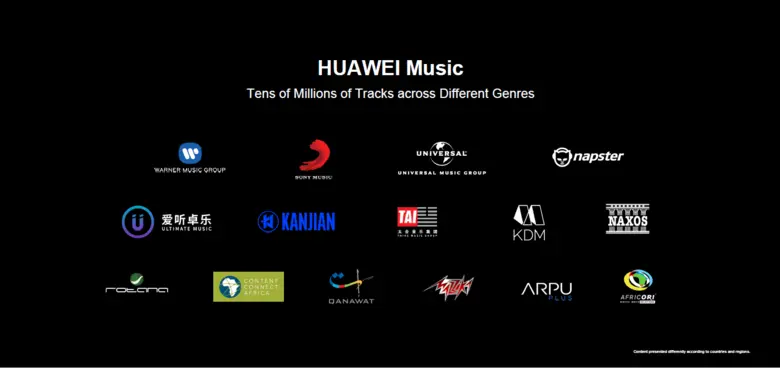Huawei Mobile Services To Explore The Ultimate Potential On HUAWEI P40 Series
