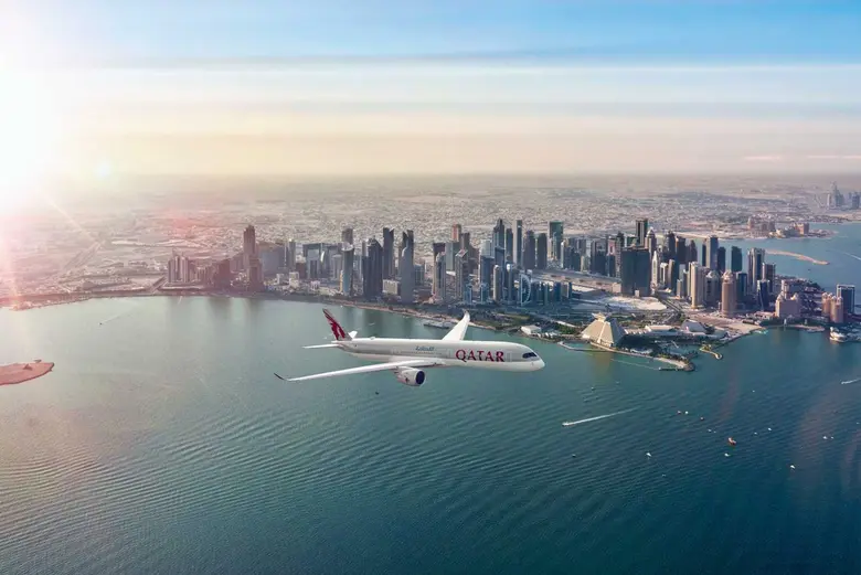 Qatar Airways is continuing to keeping th...