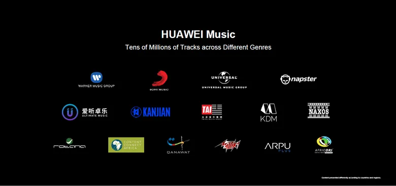 หัวเว่ย เปิดตัว HUAWEI P40 Series ยกระดับประสบการณ์ใช้งานขึ้นอีกขั้นด้วย Huawei Mobile Services