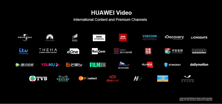 หัวเว่ย เปิดตัว HUAWEI P40 Series ยกระดับประสบการณ์ใช้งานขึ้นอีกขั้นด้วย Huawei Mobile Services
