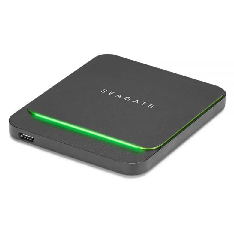 ซีเกท เปิดตัว “BarraCuda (R) Fast SSD” SSD ขนาดพกพา ประสิทธิภาพชั้นเลิศ ตอบโจทย์คอเกมเจนใหม่