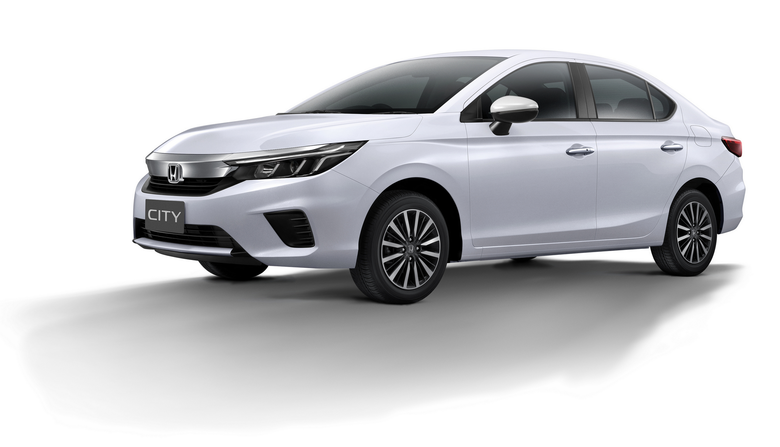 Honda Automobile (Thailand) Co., Ltd. ann...