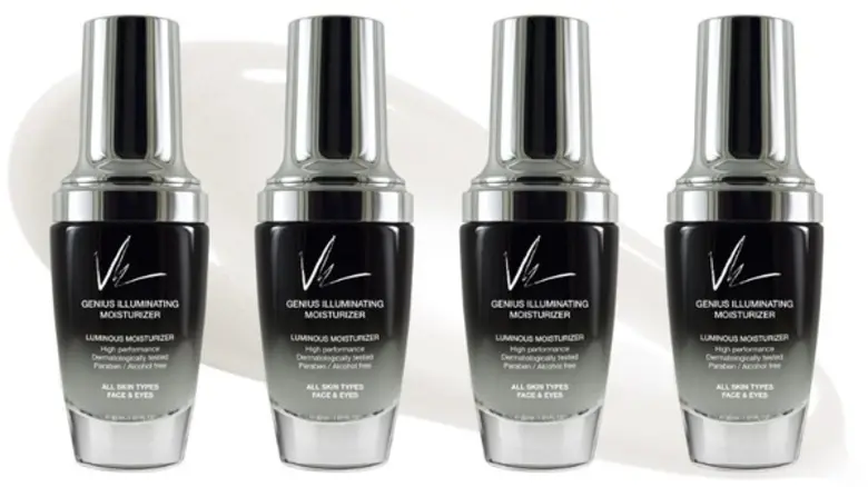Vie Cosmetics เครื่องสำอางแบรนด์ดังจากประ...