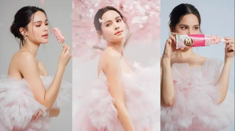 “แม็กนั่ม” สร้างปรากฏการณ์ความฟินครั้งใหม...