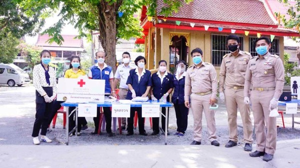 ณ วัดโตนด ตำบลวัดชลอ อำเภอบางกรวย จังหวัดนนทบุรี ร่...