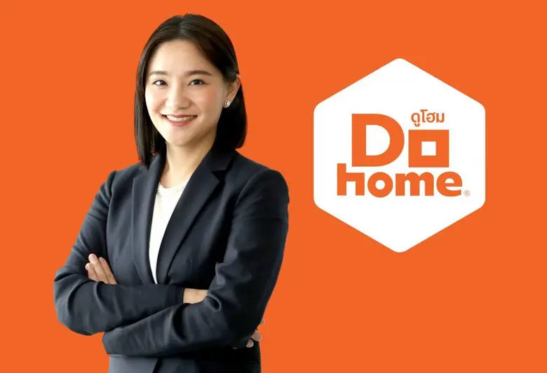 บริษัท ดูโฮม จำกัด (มหาชน) หรือ DOHOME ชู...