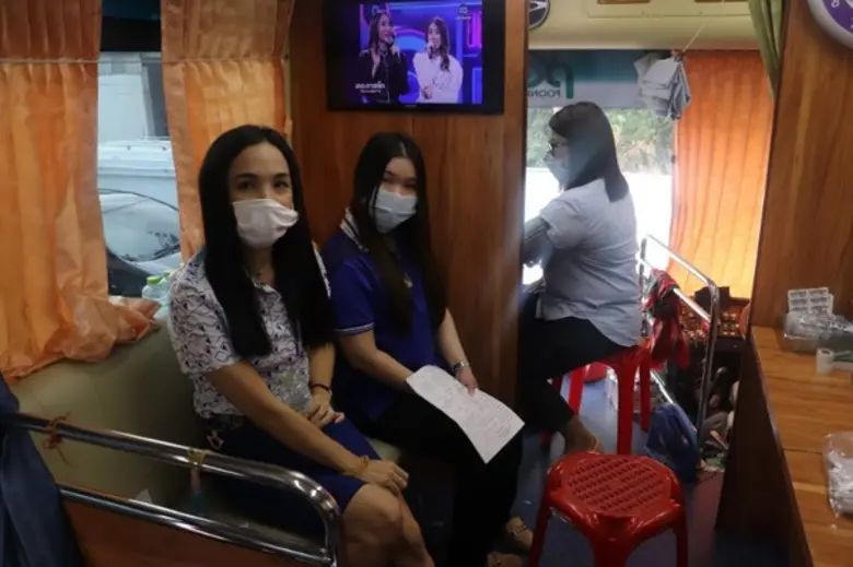 ด้วยสถานการณ์ของเชื้อไวรัสโคโรนาที่กำลังแ...