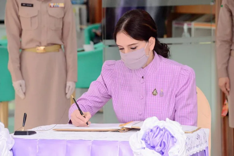 รมช.มนัญญา สั่งการมาตรการช่วยเหลือสมาชิกสหกรณ์ สู้วิกฤตไวรัสโควิค – 19