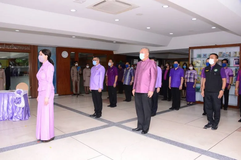 รมช.มนัญญา สั่งการมาตรการช่วยเหลือสมาชิกสหกรณ์ สู้วิกฤตไวรัสโควิค – 19