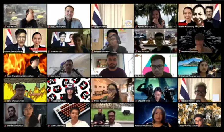 เคล็ดลับ 5 ข้อจาก ThoughtWorks เมื่อองค์กรต้อง Work From Home
