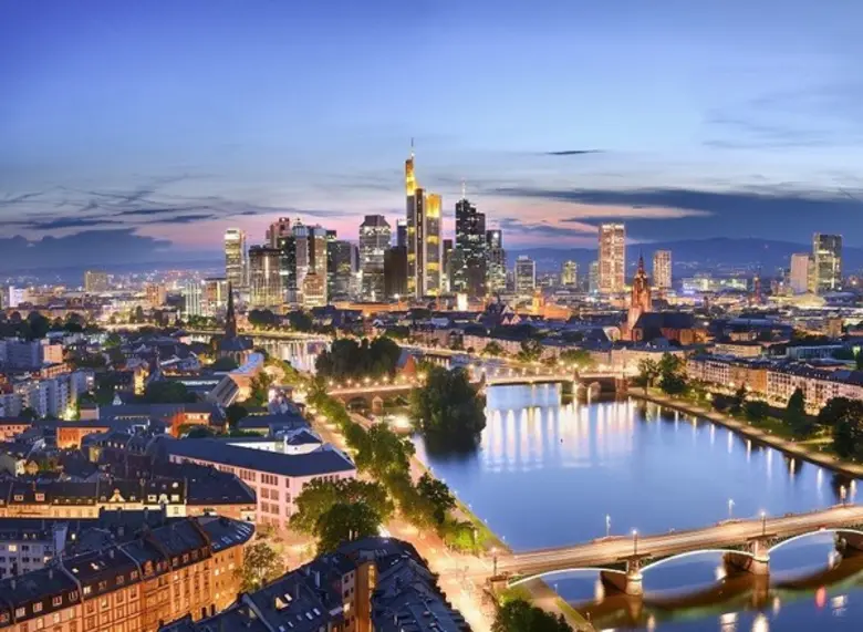GNTB campaign #DiscoverGermanyFromHome brings together current social media activities