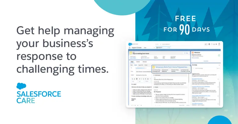 Salesforce (NYSE: CRM) (เซลล์ฟอร์ซ) ผู้ให...