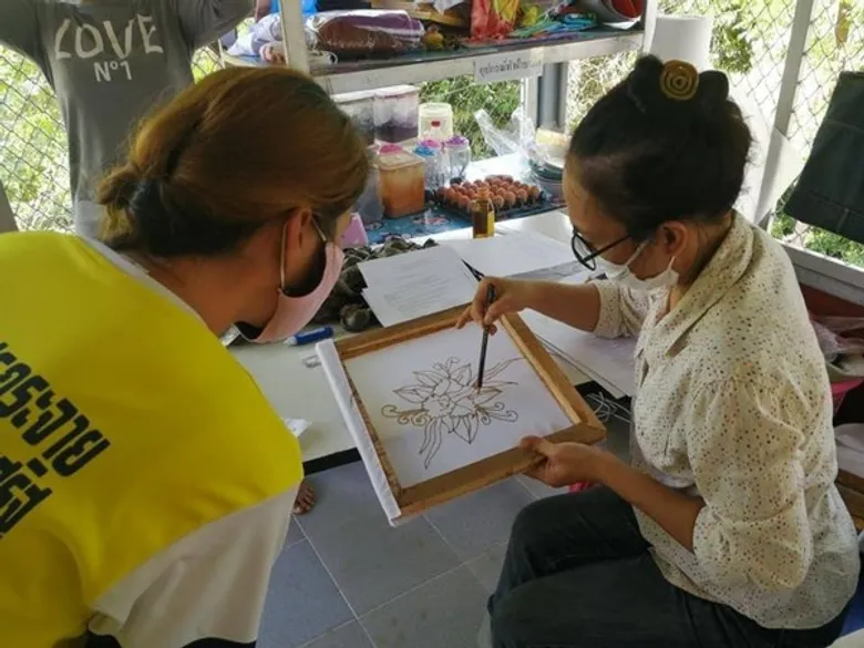 โคราชขานรับ เทรนแรงงานอิสระกว่า 1,200 คน