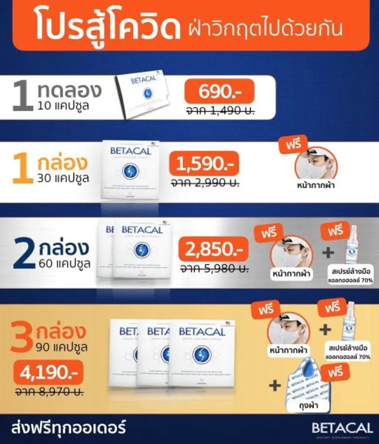 อีกหนึ่งความหวังของคนไทยที่ต้องการมีสุขภาพที่ดี สำห...