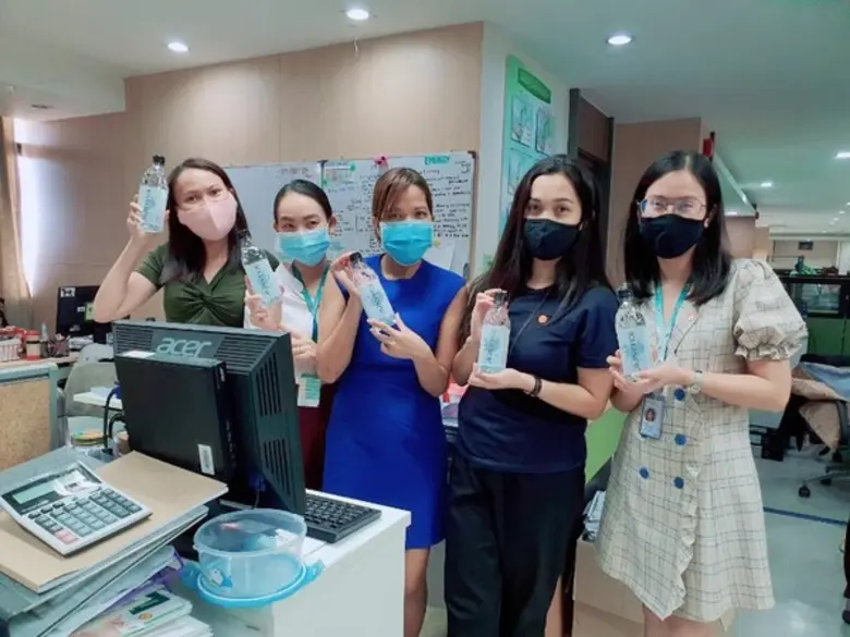ภายใต้สถานการณ์วิกฤตจากการแพร่ระบาดของเชื...