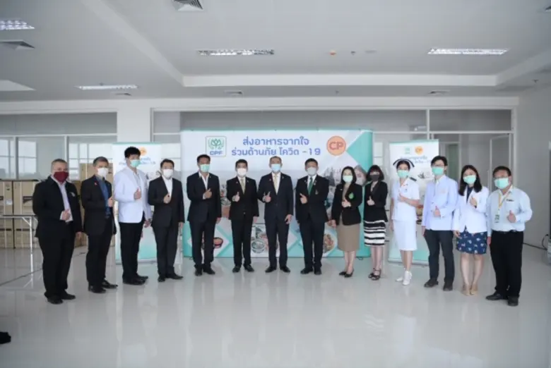 นายเฉลิมชัย ศรีอ่อน รัฐมนตรีว่าการกระทรวง...