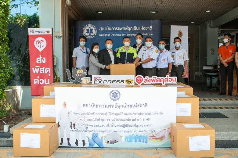 อีกหนึ่งเบื้องหลังสำคัญในการช่วยสร้างความ...