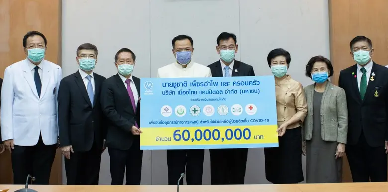 MTC ยักษ์ใหญ่เบอร์หนึ่งสินเชื่อทะเบียนรถจ...