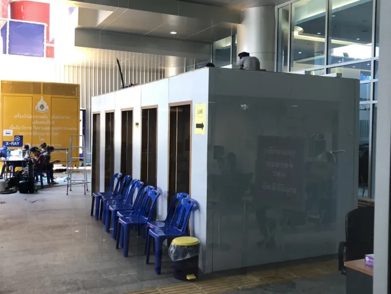 ไขข้อข้องใจ 3 ข้อ อะไรคือ “ห้องความดันลบ” ห้องสุดพิเศษในโรงพยาบาล เพื่อรองรับและป้องกันการแพร่ระบาดของโควิด-19