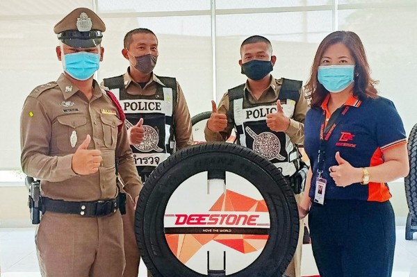 เมื่อวันที่ 6 เมษายน 2563 ที่ผ่านมา ทางบร...