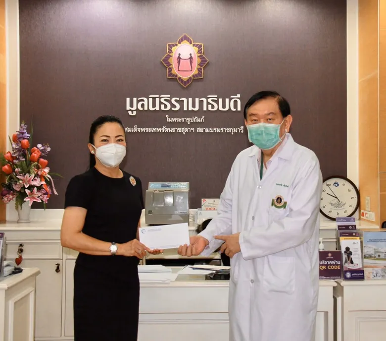 ทีทีดับบลิว เตรียมแผนความต่อเนื่องทางธุรกิจ รับมือสถานการณ์โควิด19 พร้อมมอบกำลังใจและสนับสนุนอุปกรณ์ทางการแพทย์อย่างต่อเนื่อง