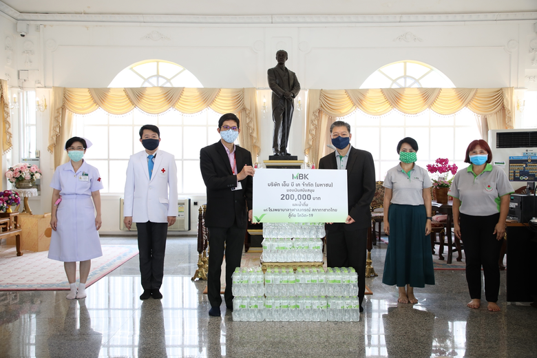 นายสุเวทย์ ธีรวชิรกุล ประธานเจ้าหน้าบริหารและกรรมกา...
