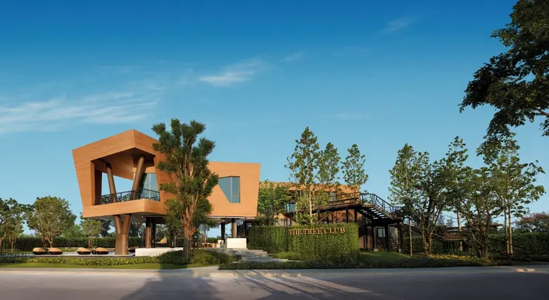 แสนสิริ รักษาอันดับหนึ่งผู้นำตลาด เตรียมผงาดเป็น “ผู้นำตลาดแนวราบ” ลุยไตรมาส 2 ผ่านมิติใหม่ในการขายครอบคลุมทุกช่องทางด้วย Sansiri Multi-Channel