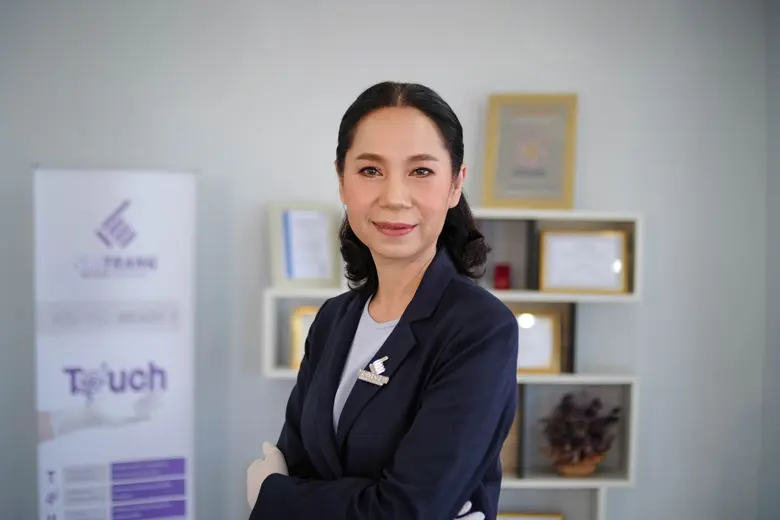 บมจ. ศรีตรังโกลฟส์ (ประเทศไทย) ผู้ผลิตและจัดจำหน่าย...