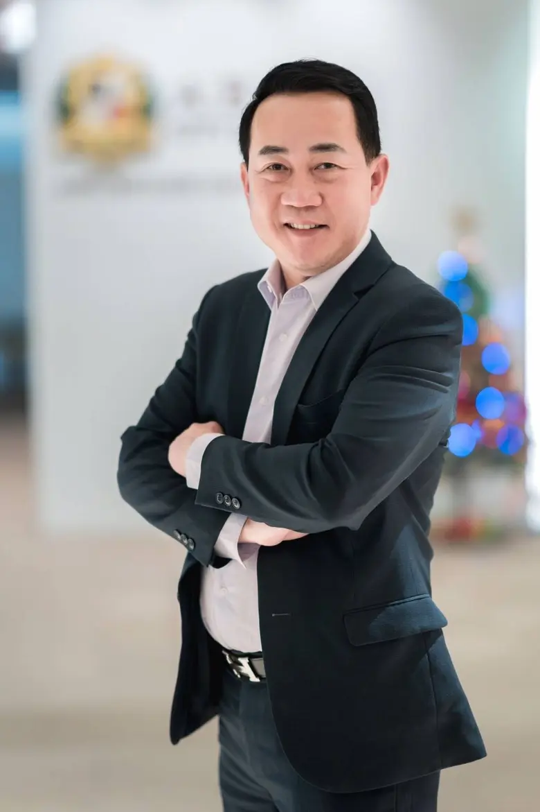 ยูไนเต็ด เพาเวอร์ ออฟ เอเชีย ( UPA ) จับม...