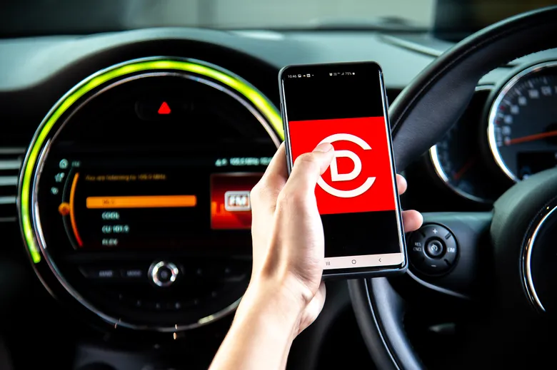 ไดร์ฟเมทเพิ่มทางเลือกใหม่สำหรับการใช้รถ ขับรถหรู BMW เริ่มต้นเพียง 34,999 ต่อเดือน