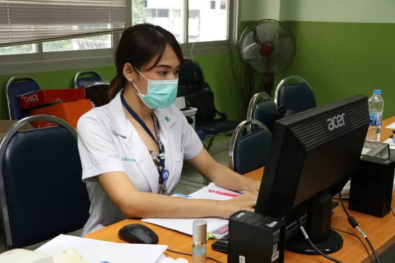 จิตเวชโคราช เปิดบริการ“สายด่วน-แอพพลิเคชั่น ” เพื่อนใจ คลายทุกข์ประชาชนจากโควิด-19 เข้าถึงง่าย!! แค่ปลายนิ้ว!!