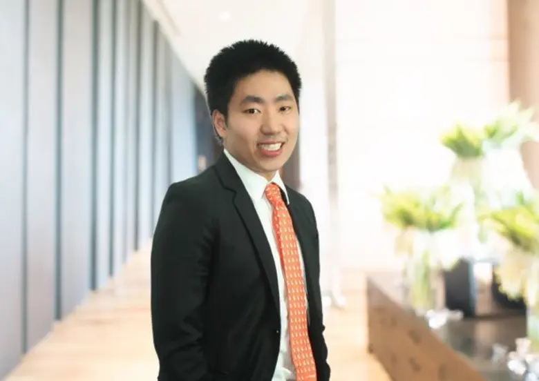 บริษัท อินเตอร์ลิ้งค์ เทเลคอม จำกัด (มหาช...