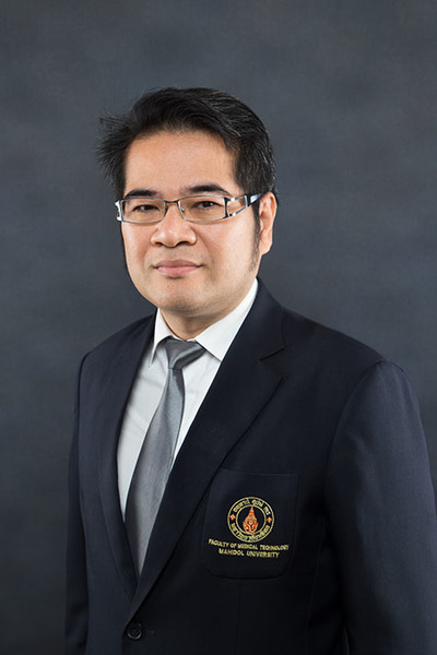 ครั้งแรกในประเทศไทย ม.มหิดล พัฒนานวัตกรรมเพิ่มความแม่นยำตรวจ Covid-19