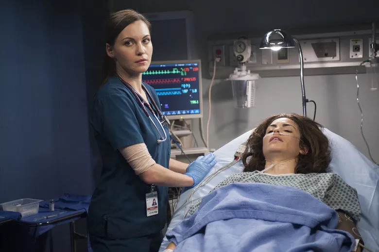 “โมโนแมกซ์” จัดให้!อยู่บ้านดูซีรีส์เอาใจช่วยคุณหมอ “Night Shift Season 2 ทีมแพทย์สยบคืนวิกฤติ ปี 2”