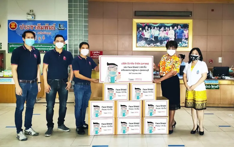 บริษัท ชีวาทัย จำกัด (มหาชน) หรือ CHEWA น...