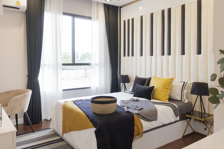 แนะนำโครงการพานารา เทพารักษ์ -Exclusive Space, Privileged Life