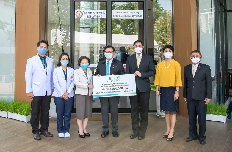 นายพงศธร ทวีสิน ประธานเจ้าหน้าที่บริหารแล...
