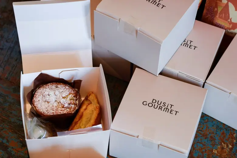 'Food for Heroes’ – Dusit launches new meal donation service for the benefit of key workers in Bangkok