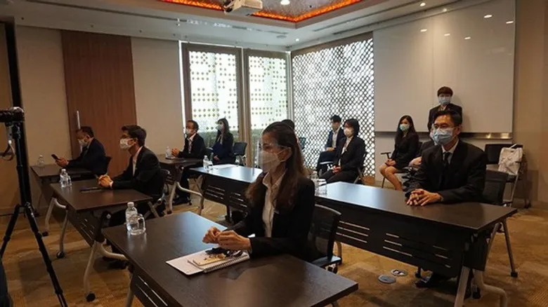 สถาบันอนุญาโตตุลาการ (THAC) ลงนามผสานความร่วมมือกับกรมคุ้มครองสิทธิและเสรีภาพ กระทรวง ยุติธรรม ผลักดันระบบบริการแบบออนไลน์ ODR สนองนโยบายชาติ Thailand 4.0