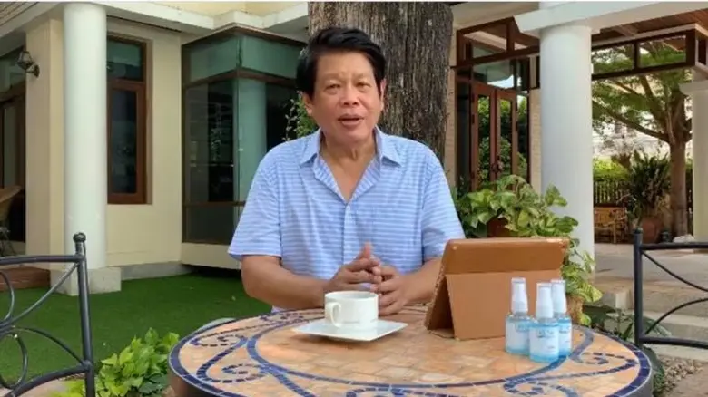 เบอร์ 5 สมชื่อจริงๆ สำหรับ ผลิตภัณฑ์สเปรย...