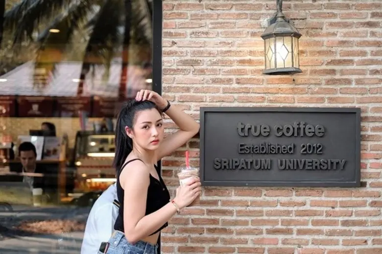 พาไป! ทำความรู้จัก สาวบริหารธุรกิจ SPU สุดสวย “เพลงขวัญ” กับ Life Plan วางแผนชีวิตจากสิ่งที่เรียน