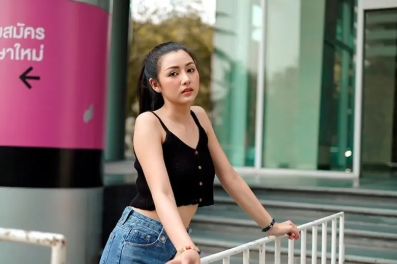 พาไป! ทำความรู้จัก สาวบริหารธุรกิจ SPU สุดสวย “เพลงขวัญ” กับ Life Plan วางแผนชีวิตจากสิ่งที่เรียน