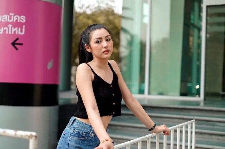 พาไป! ทำความรู้จัก สาวบริหารธุรกิจ SPU สุดสวย “เพลงขวัญ” กับ Life Plan วางแผนชีวิตจากสิ่งที่เรียน