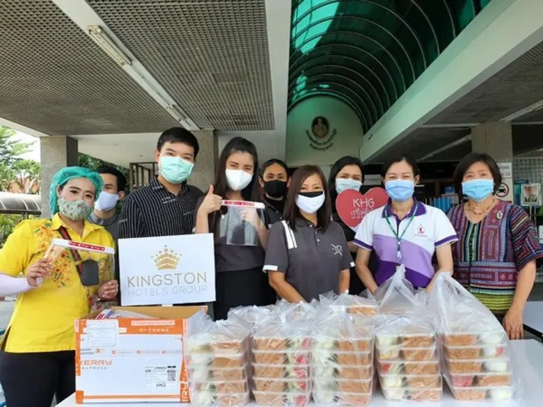 โรงแรมอิเลฟเว่น กรุงเทพฯ สุขุมวิท 11 โดยค...