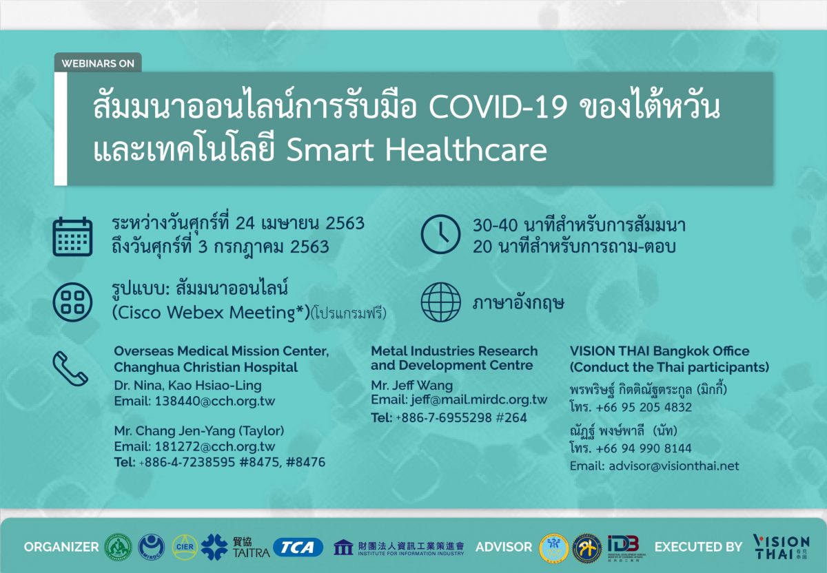 ภายใต้สถานการณ์การแพร่ระบาดโรคโควิด-19ทั่...