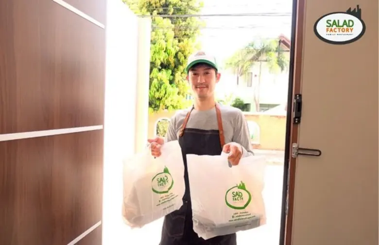 สลัดแฟคทอรี่ ปรับกลยุทธ์สู้วิกฤตโควิด-19 เพิ่มช่องทางการขาย เปิด Cloud Kitchen และโมเดลใหม่ Pop-Up Store