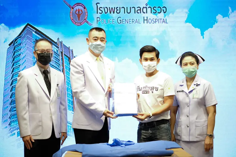เดียว วรตั้งตระกูล รองประธานเจ้าหน้าที่บริหาร ช่องว...