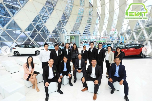เจาะลึก พิษ Covid-19 ส่งผลอย่างไรต่ออุตสาหกรรมยานยนต์ไฟฟ้าในไทย