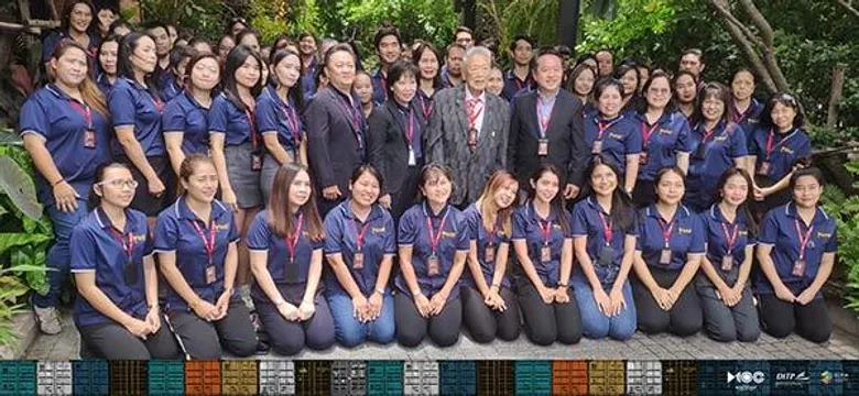 ไทยสมเด็จฯ เผยรางวัล ELMA ตอกย้ำความมั่นใจฐานลูกค้าเดิม เสริมความเชื่อมั่นแก่กลุ่มลูกค้าใหม่ พร้อมแชร์เคล็ดลับสู่ผู้เข้าร่วม ELMA 2020
