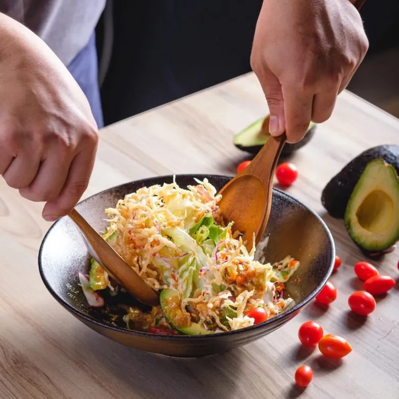 คอญี่ปุ่นเป็นปลื้ม Seiryu Sushi อาหารญี่ปุ่นพรีเมี่ยม ส่งฟรีถึงบ้าน พร้อมโปรโมชั่นส่วนลด 20% ช่วงโควิด-19